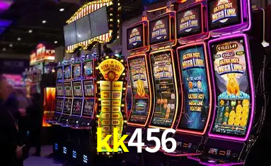 Desvendando o Mundo dos Jogos Virtuais na kk456