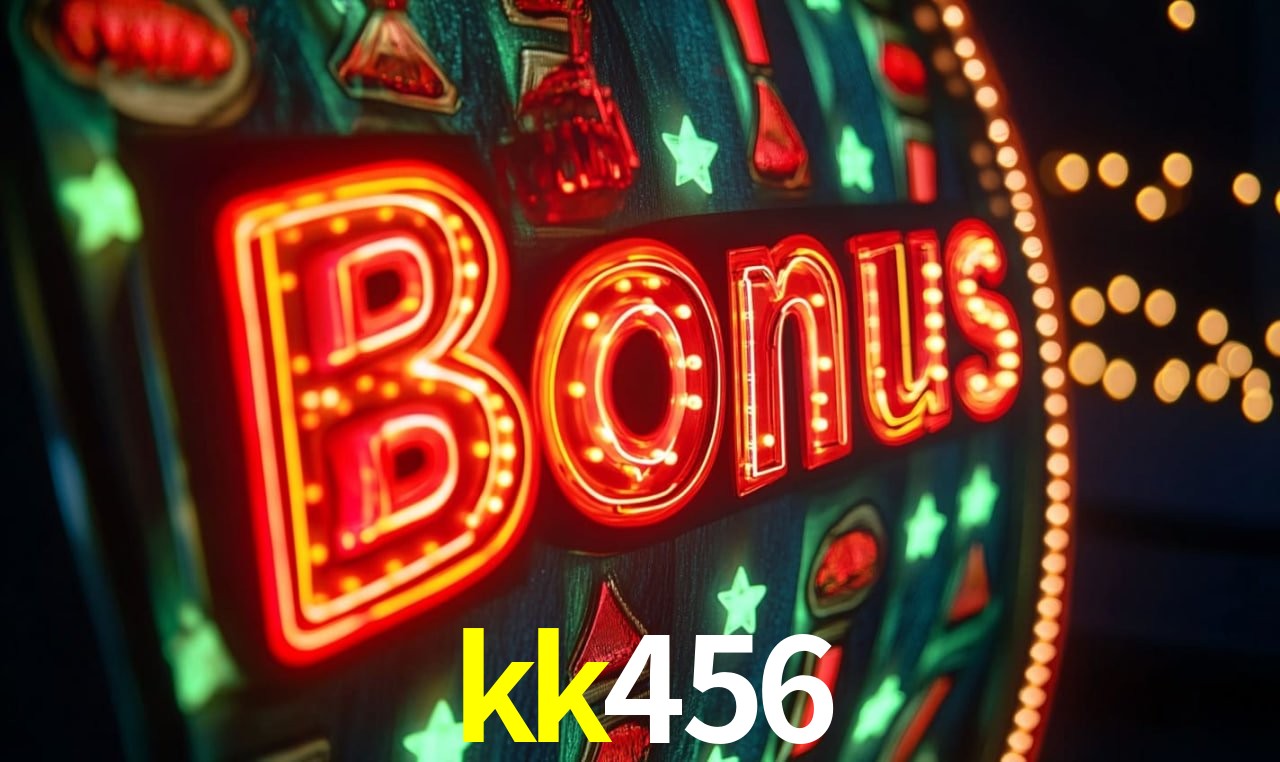 Estatísticas kk456