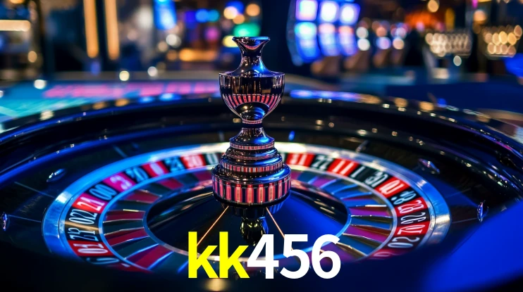 kk456: Seu Cassino Premiado com Pagamentos Rápidos