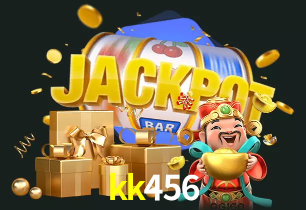 kk456 bet