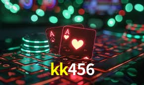 Integração de APIs kk456