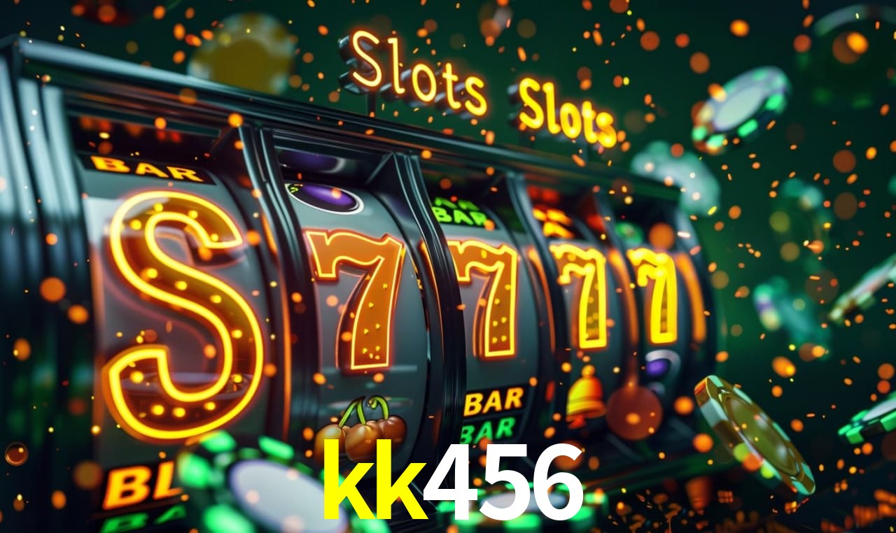 Provedores de Jogos kk456