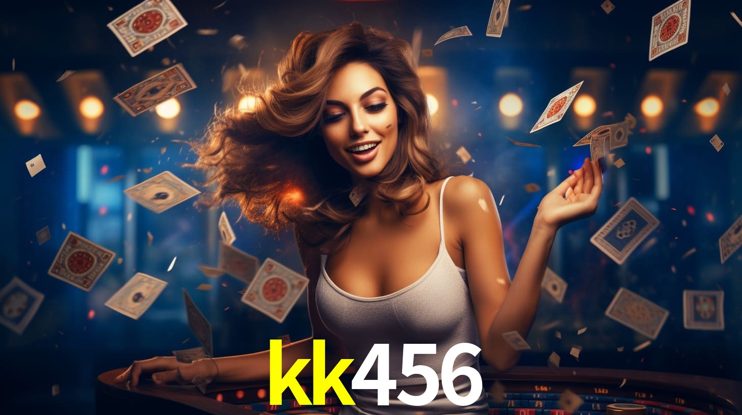 kk456: Jogue Crash e Experimente Alta Recompensa Instantânea