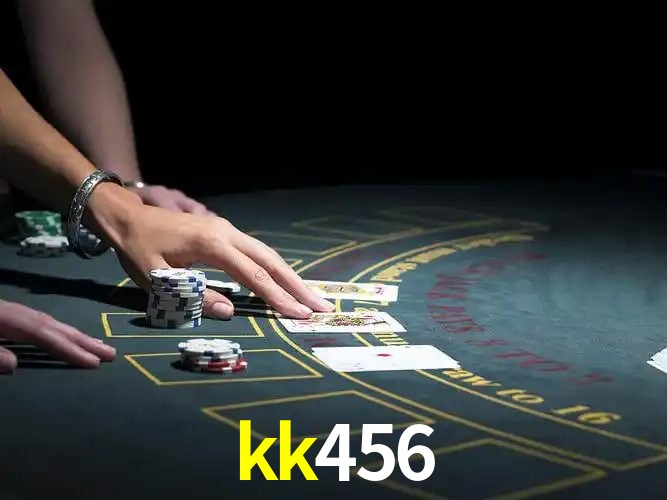 Benefícios da Conta kk456