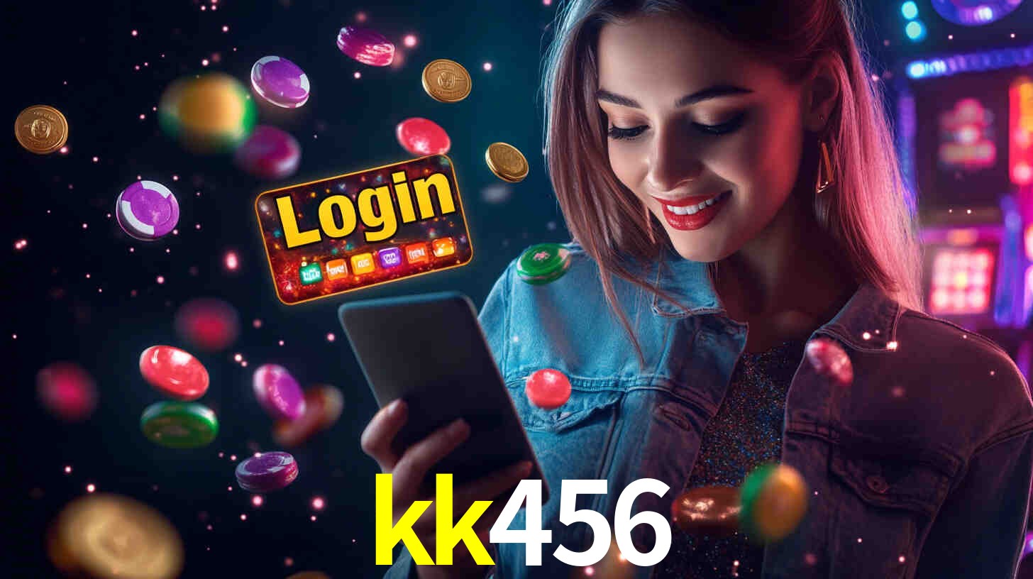 cassino kk456