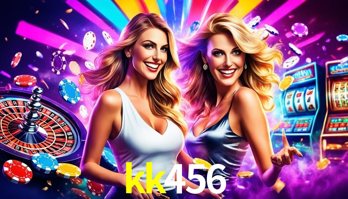 Estatísticas Esportivas kk456