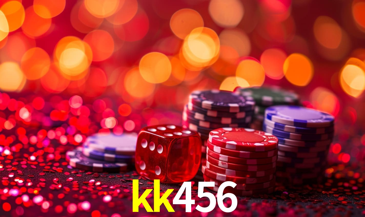 Interface do App kk456