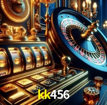 Diretório de Jogos kk456