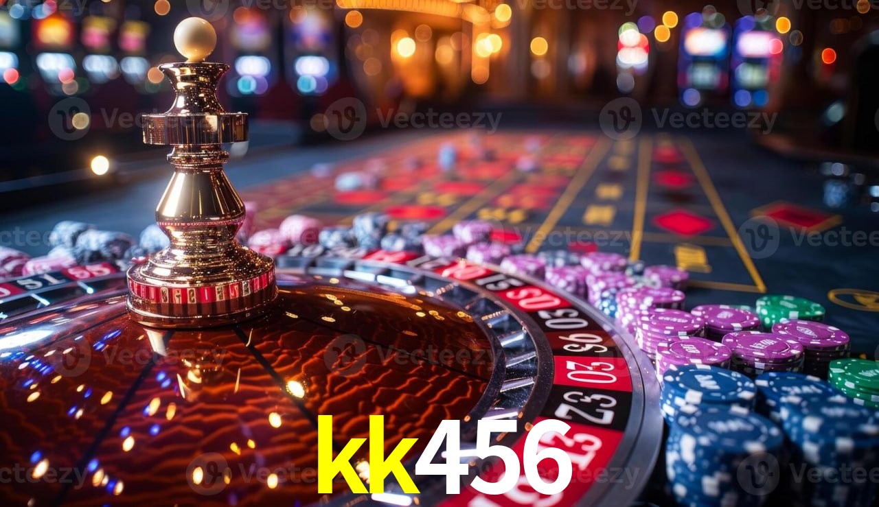 Desvendando o Mundo dos Jogos Virtuais na kk456