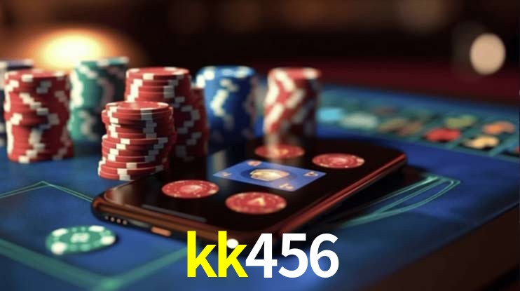 Casino Ao Vivo kk456
