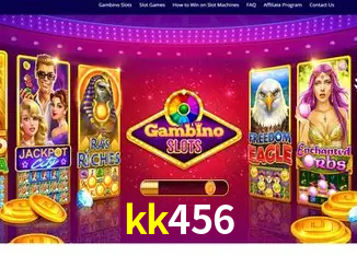 A Emoção da Loteria na kk456: Uma Chance de Mudança de Vida