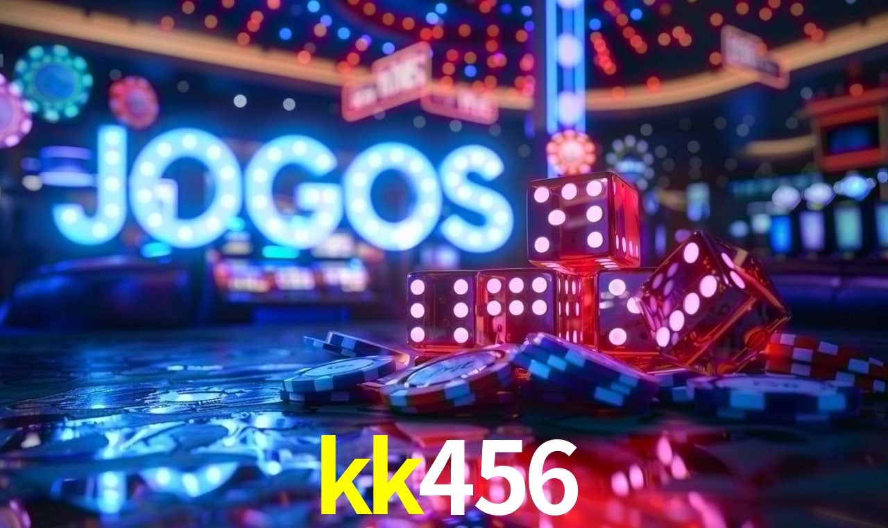 Apostas de Tênis kk456