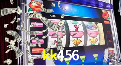 A Popularidade dos Caça-Níqueis no kk456