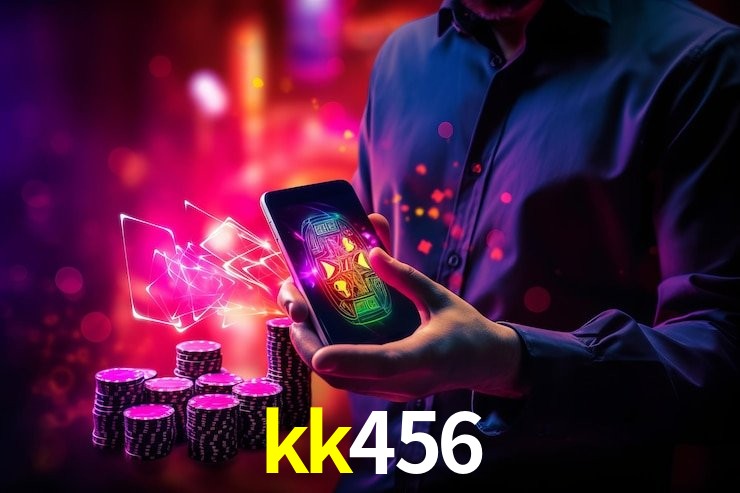 Recursos de Bônus kk456