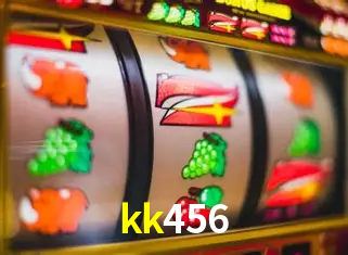 A Popularidade dos Caça-Níqueis no kk456