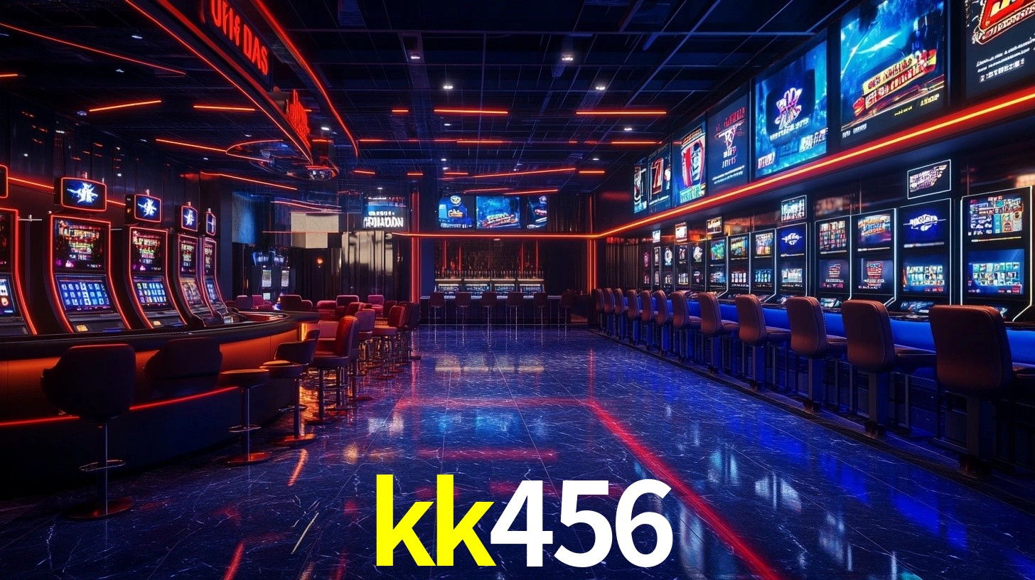 kk456 bet