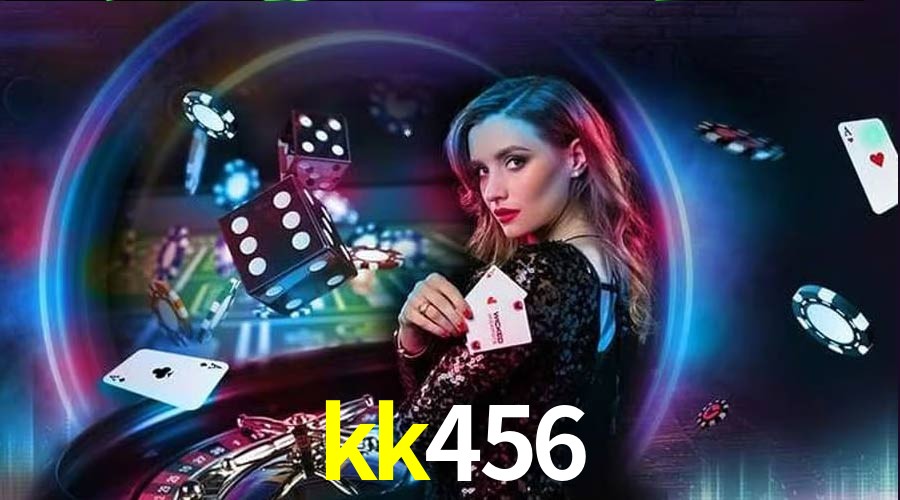 Descubra a Essência do kk456: Nossa História e Compromissos