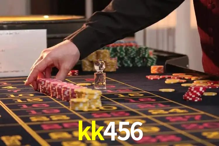 A Emoção da Loteria na kk456: Uma Chance de Mudança de Vida
