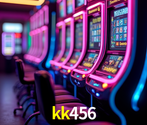 Integração de APIs kk456