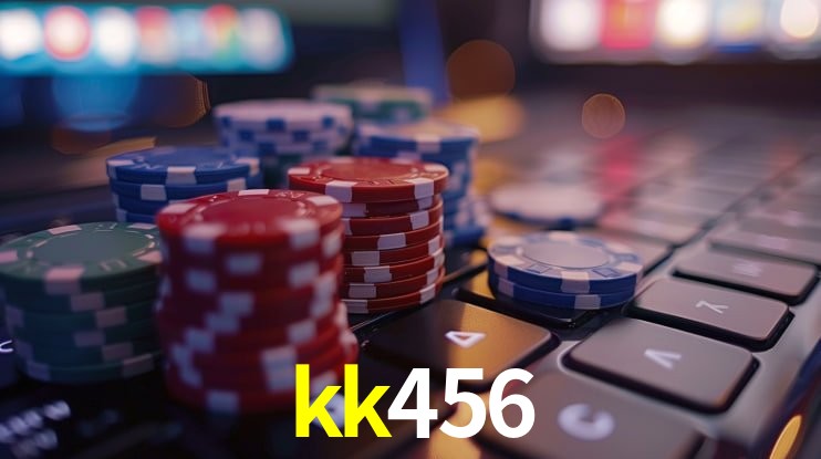 Jogos de Slot kk456