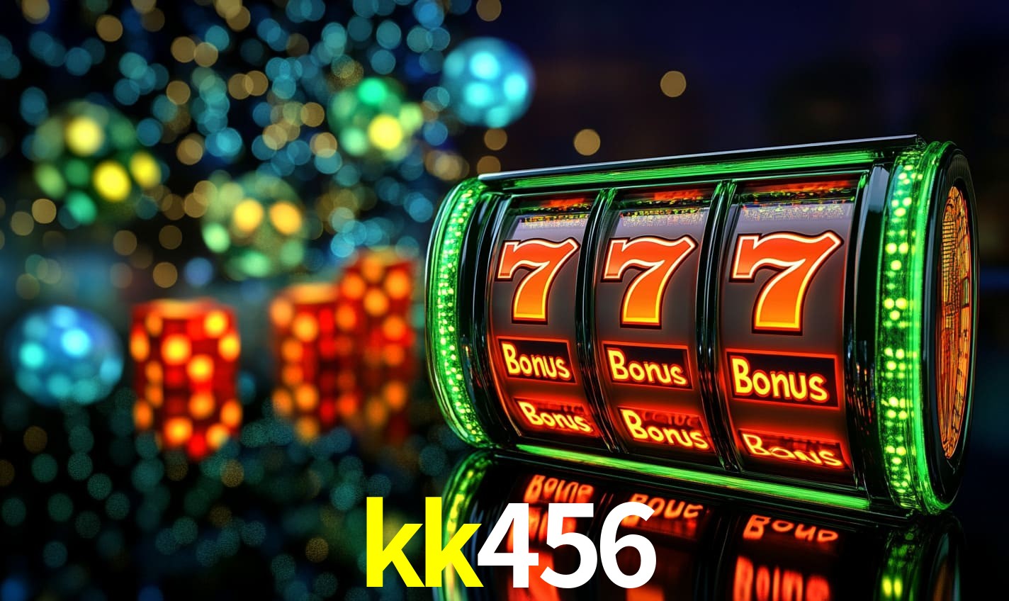 Recursos de Bônus kk456