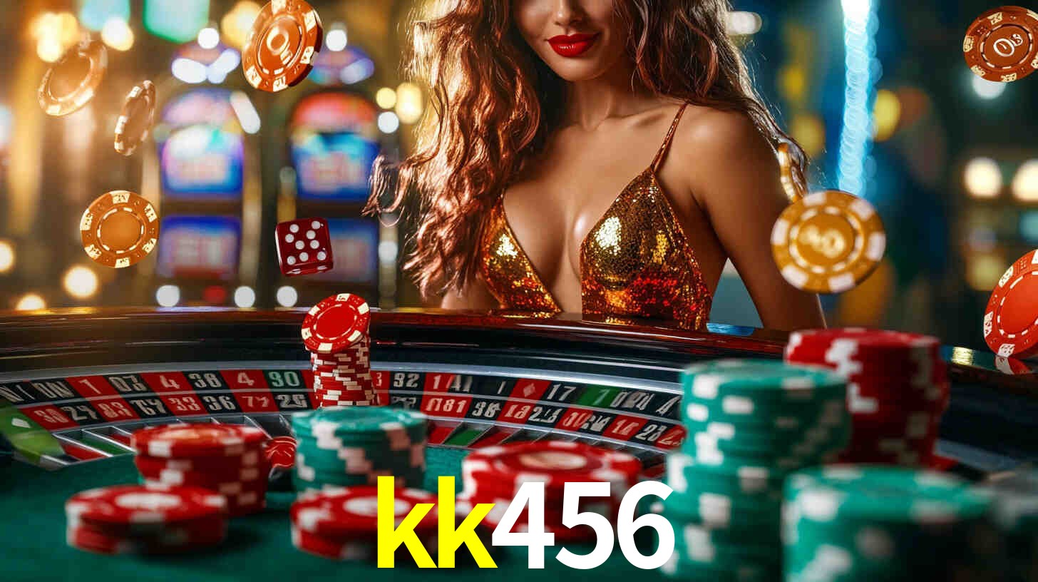 kk456 bet