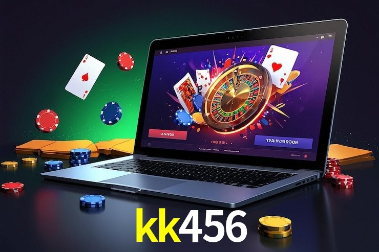 Login Seguro kk456
