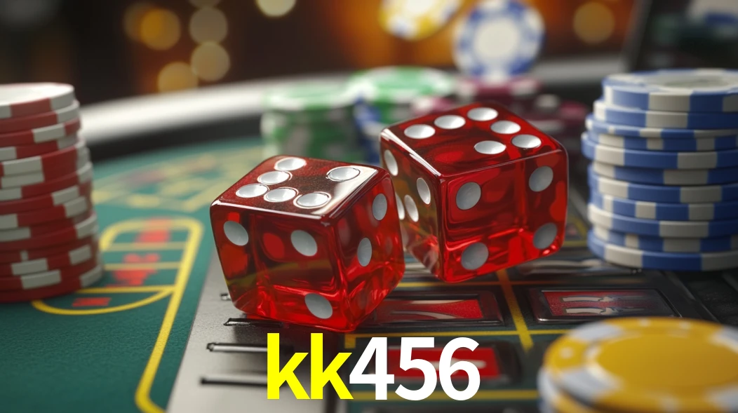 Ofertas Imperdíveis na kk456: Promoções e Bônus Que Valem a Pena