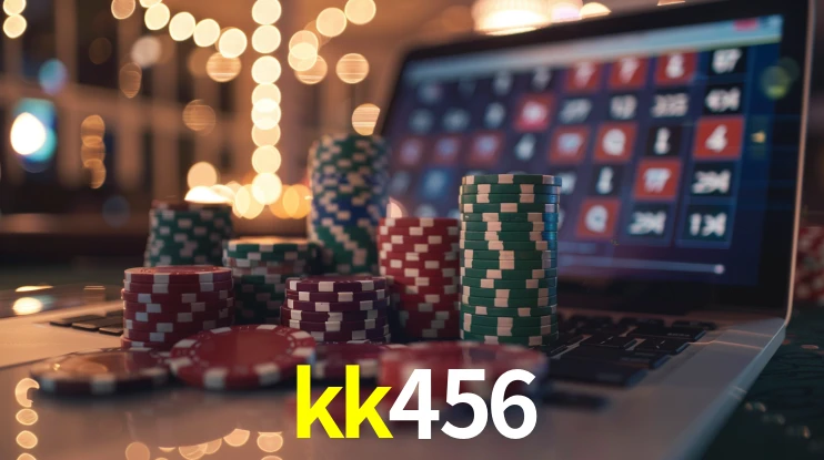 Casino VIP kk456