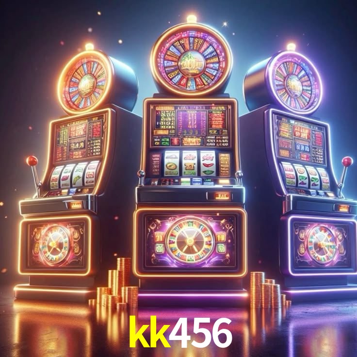 kk456: Seu Especialista em Apostas Esportivas Brasileiras