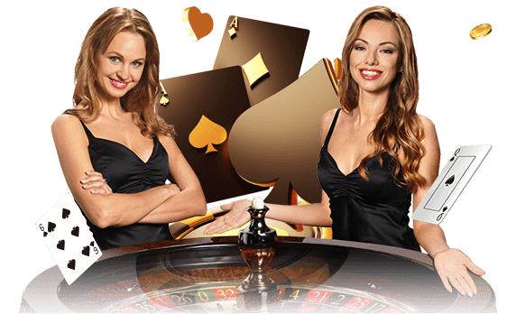 Jogue com dealers reais no KK456!