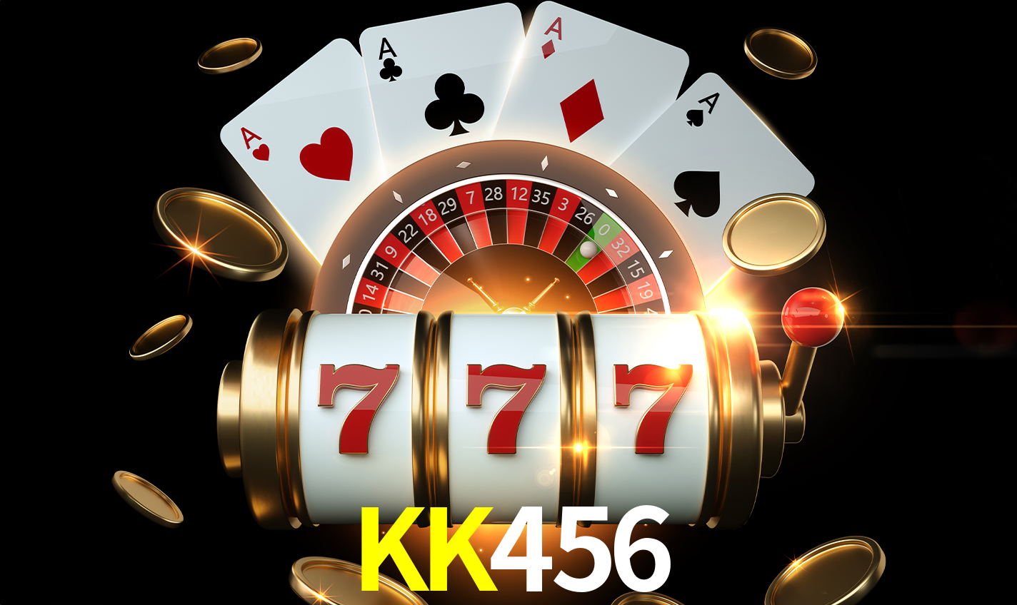 KK456 aplicativo