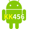 Aplicativo KK456bet para Android