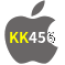 Aplicativo KK456bet para iOS