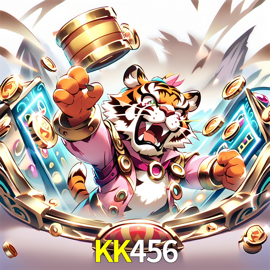 KK456